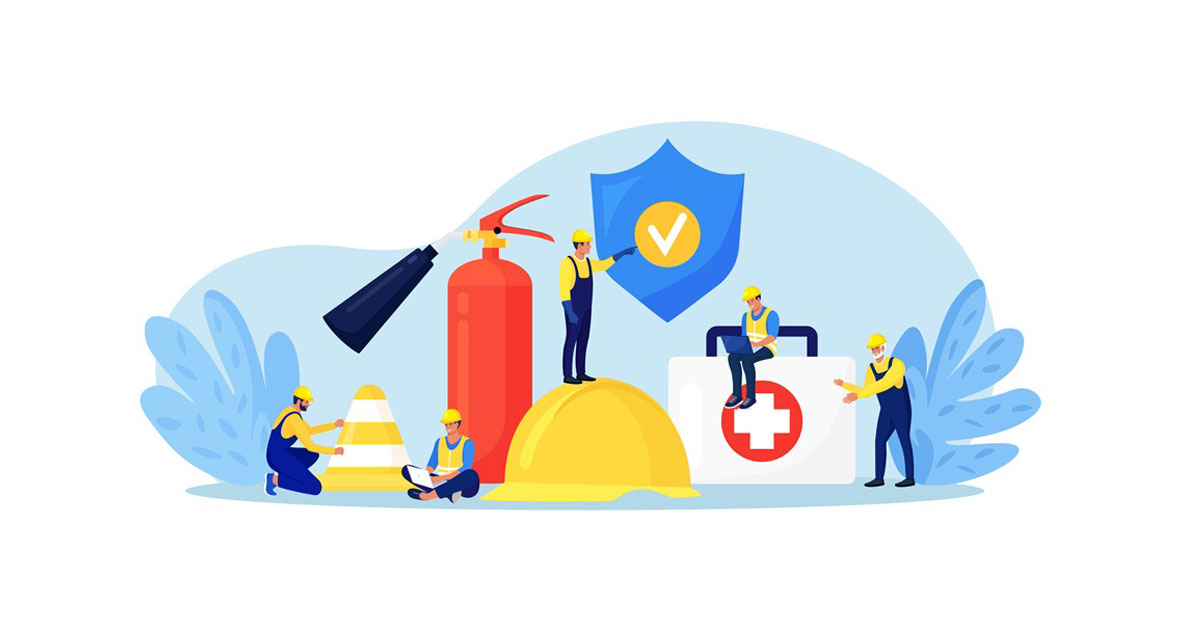 protéger la sante des travailleurs